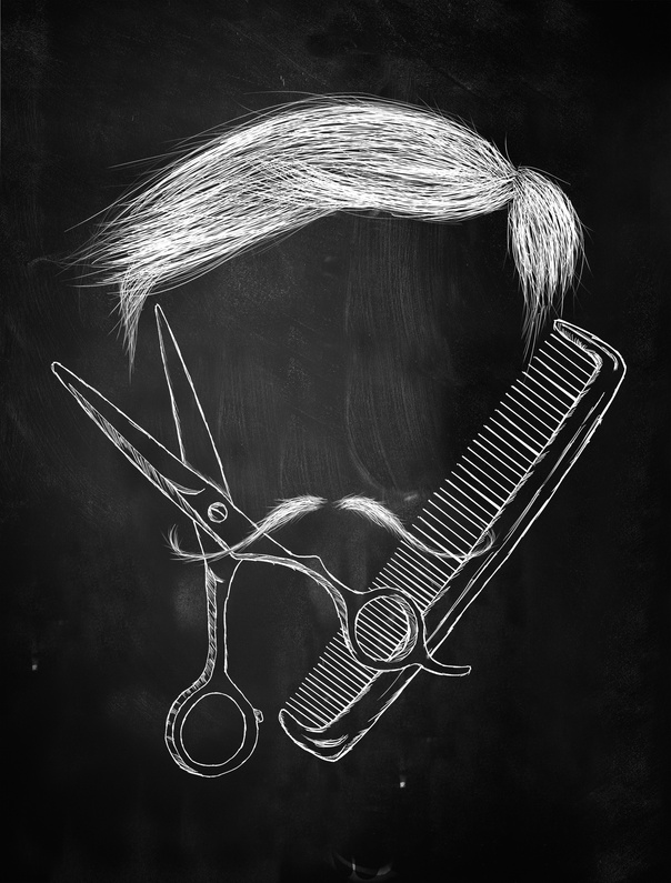 coiffeur homme pas cher ixelles